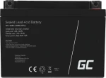 Green Cell AGM35 / Baterie pro UPS / VRLA AGM / 12V / 26Ah (AGM35)