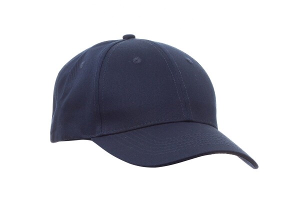 Pracovní kšiltovka Payper ILLINOIS Barva: Námořnická modrá, Velikost: U (S00683P13608007U)