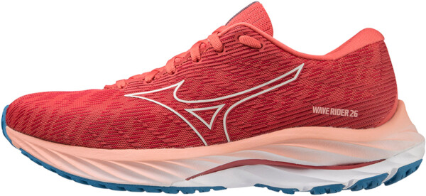 Běžecké boty Mizuno WAVE RIDER 26 J1GD220375 Velikost obuvi EU: