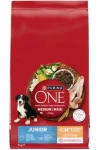 Purina One Med/Max Junior Kuře Rýže 7 kg / Krmivo pro psy (7613038111803)