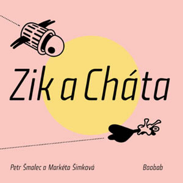 Zik Cháta