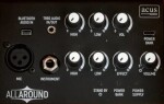 Acus AllAround 10 Black