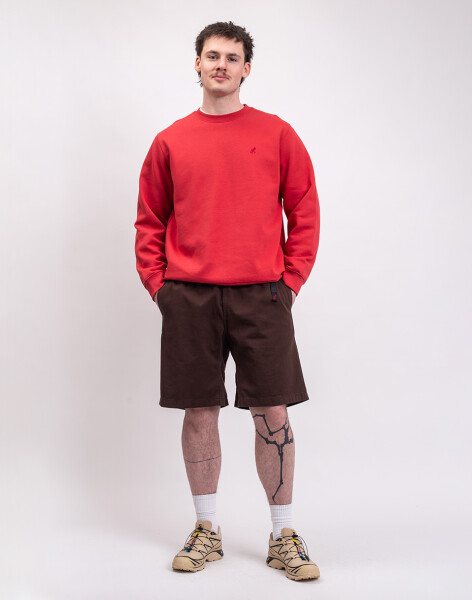 Gramicci G-Short CHOCOLATE S
