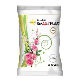 Smartflex Flower Vanilka 250 g