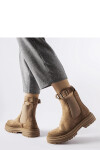 Boty model 206530 Solea 40