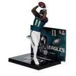 McFarlane Figurka A.J. Brown Philadelphia Eagles NFL