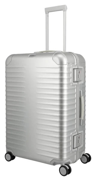 Titan Eternity L Silver 101 L TITAN-3999944-56