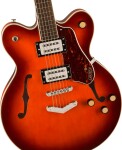 Gretsch G2622 Streamliner FRB