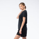 Dámské tričko s krátkým rukávem LADY PLAYO II xs