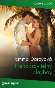 Nenapravitelný playboy - Emma Darcyová