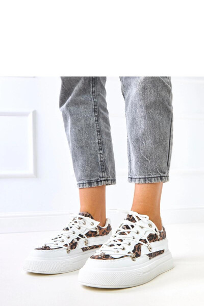 Sportovní obuv model 218365 Solea 37