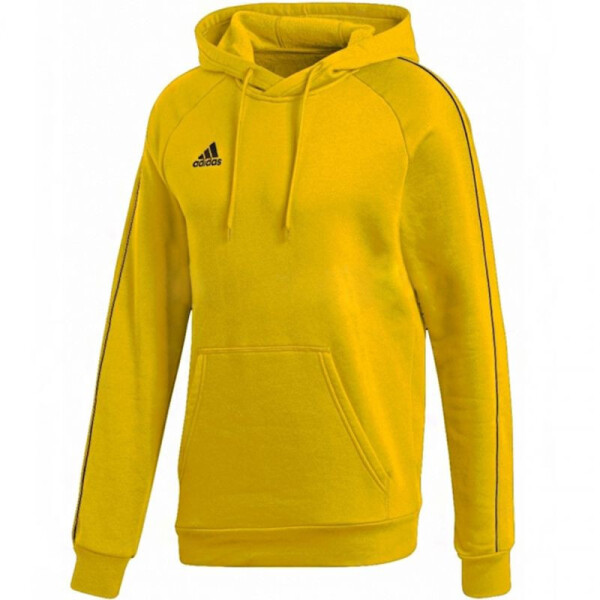 Pánská mikina Core 18 Hoody Adidas