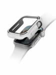 UNIQ case Torres Apple Watch Series 4/5/6/SE 44mm. dove white UNIQ-44MM-TORWHT