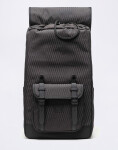 Batoh Herschel Supply Little America™ Black Diamond/Black