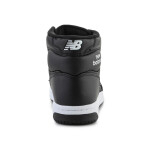 Boty New Balance BB480COB unsiex - černé EU 44,5