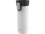 Contigo West Loop 3.0 470 ml matná bílá / Termo hrnek / Autoseal / Thermalock / nerezová ocel (2228168)