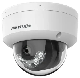 HIKVISION DS-2CD1143G2-LIU(2.8mm) / IP kamera / Dome / 4Mpix / Smart Hybrid Light / IR 30m / mikrofon / IP67 (DS-2CD1143G2-LIU(2.8mm))