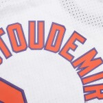 Mitchell & Ness Pánský dres Phoenix Suns NBA Amar'e Stoudemire #32 2002-03 Swingman Velikost: M