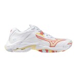 Mizuno Wave Lightning Z8 V1GC240030 - Volejbalová obuv Mizuno WAVE LIGHTNING Z8 V1GC240030 Velikost obuvi v EU: 36,5