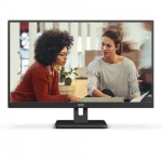 27" AOC Q27E3UMF černá / VA / 2560x1440 / 16:9 / 4ms / 4000:1 / 300cd-m2 / HDMI + DP / VESA (Q27E3UMF)
