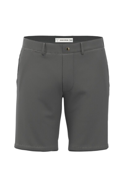 Pracovní bermudy Payper CLASSY SHORTS Barva: Kouřová, Velikost: 32 (S00278P1041300732)