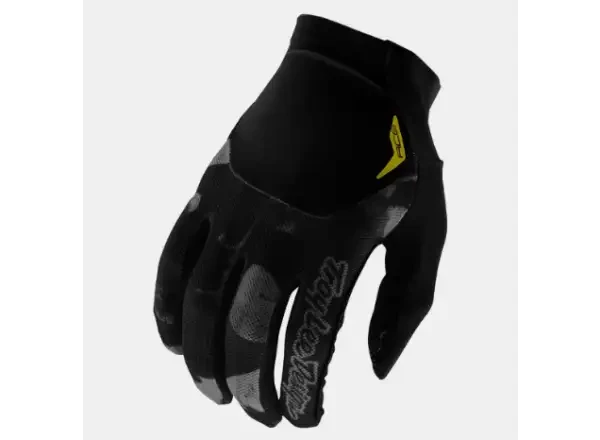 Troy Lee Designs Ace 2.0 Scrubland rukavice Black vel. M