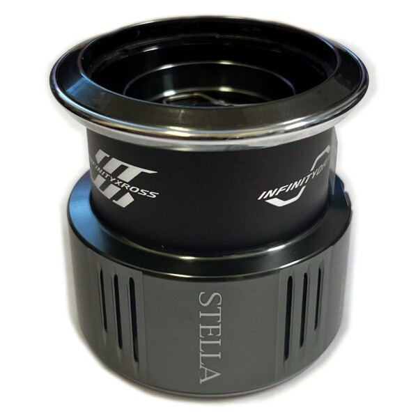 Shimano Náhradní cívka Spool Stella C3000 FK,Shimano Náhradní cívka Spool Stella C3000 FK