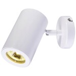 Mlight Jade 81-4080 stropní svítidlo, nástěnné světlo Energetická třída (EEK2021): F (A - G) 18 W LED bílá, šedá