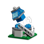 LEGO LEGO® Minecraft 21273 Balón v podobě ďasa a útok na vesnici