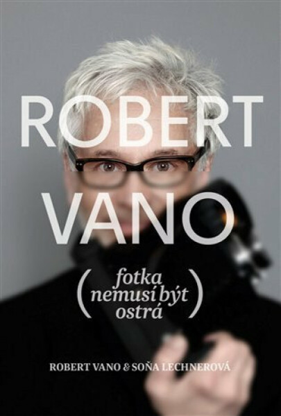 Robert Vano: Robert Vano: