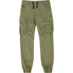 Alpha Industries Kalhoty dětské Cotton Twill Jogger Kids