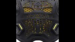 Chránič hrudi Acerbis Armour Dna 2.0 černá/žlutá černá/žlutá L/XL