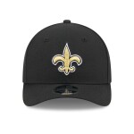 New Era Pánská kšiltovka New Orleans Saints NFL Team Logo 9FORTY M-Crown Snapback