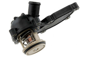 PIETRO Termostat AUDI A4(B7) A6(C6) 2.4 3.2 FSI