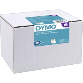 Dymo S0722420 bílé 101mm x 54mm