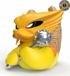 Tubbz kachnička DC Comics - Hawkgirl (první edice) - EPEE
