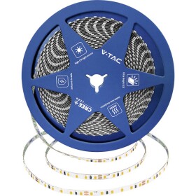 V-TAC VT-2835 240806 LED pásek Energetická třída (EEK2021): F (A - G) 24 V 10 m 10 m