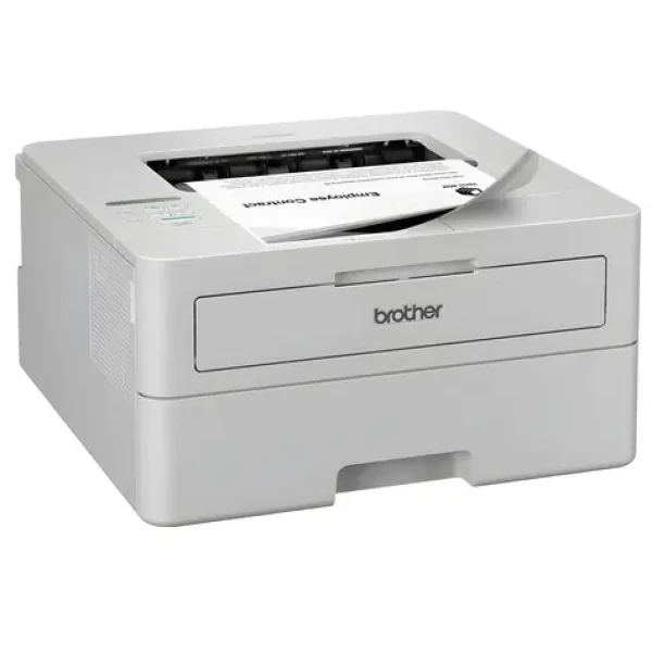 Brother HL-L2865DW / Laserová černobílá tiskárna / A4/Legal / Duplex / 1200 x 1200 DPI / 34 str./min / USB (HLL2865DWRE1)