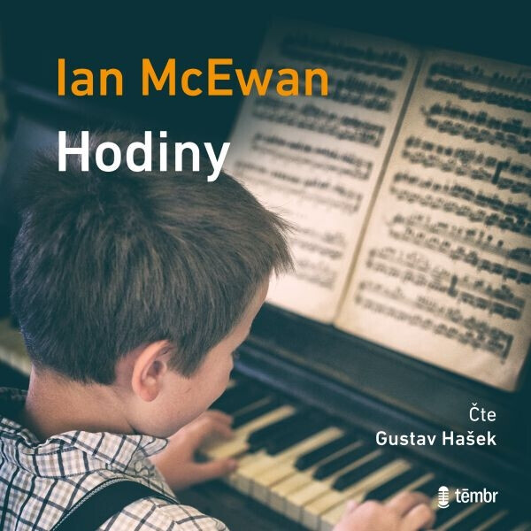 Hodiny - Michael Cunningham - audiokniha