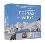 Poznáš Tatry? - Daniel Kollár