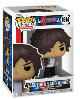 Funko POP! Animation: Yasutora Sado (Bleach)