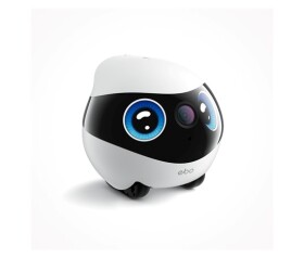 Enabot EBO Mini Robotický společník