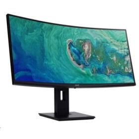 ACER LCD Nitro ED340CURW0bmiipx,86cm(34")Curved,3440x1440@240Hz,250cd/m2,178°/178°,1ms,HDMI,DP,repro,FreeSync,VESA,Black EDF_11295469
