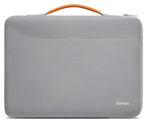 Tomtoc Versatile A22 šedá / Taška / MacBook Air 13" / M1/M2/M3 (A22C2G5)