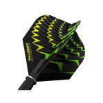 Brány ORBITAL pera 4803