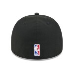 New Era Pánská kšiltovka San Antonio Spurs NBA 2025 Draft 59FIFTY A-Frame Fitted Velikost: 7 3/4