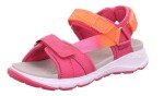 Dětské sandály Superfit 1-000580-5510 Velikost: 41