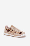 Sportovní obuv model 209062 Step in style 38