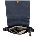 Elegantní dámský kabelko-batoh Mikki, tmavě modrá