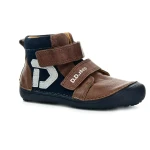 D.D.Step A063-62725B M+ Chocolate celoroční